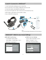 Preview for 9 page of Exsound Coral III User Manual