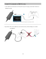 Preview for 10 page of Exsound Coral III User Manual