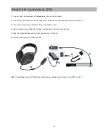 Preview for 11 page of Exsound EXSOUND Pearl llI H User Manual