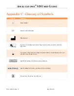 Preview for 52 page of Exsurco Medical Amalgatome SD User Manual