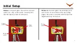 Предварительный просмотр 5 страницы Exsurgo gSprint User Manual