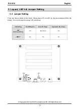 Preview for 11 page of Exsys EX-1012 Manual