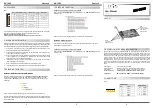 Preview for 2 page of Exsys EX-1093 User Manual