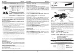 Preview for 2 page of Exsys EX-11063V Quick Start Manual