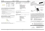 Preview for 2 page of Exsys EX-11092-2 User Manual