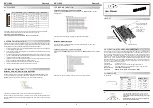 Preview for 2 page of Exsys EX-11094 User Manual