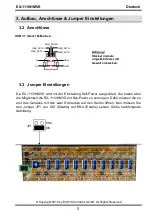 Предварительный просмотр 5 страницы Exsys EX-1110HMVS Manual