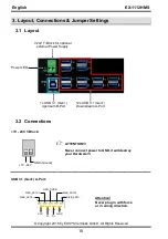 Preview for 10 page of Exsys EX-1112HMS Manual