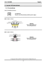 Предварительный просмотр 11 страницы Exsys EX-1116HMVS Manual