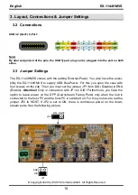 Предварительный просмотр 10 страницы Exsys EX-1144HMVS Manual