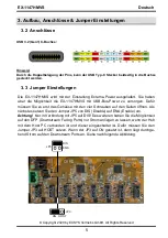 Предварительный просмотр 5 страницы Exsys EX-1147HMVS Manual