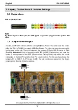 Предварительный просмотр 10 страницы Exsys EX-1147HMVS Manual