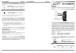 Предварительный просмотр 2 страницы Exsys EX-1163HMS-WT Manual