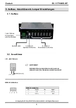 Предварительный просмотр 4 страницы Exsys EX-1177HMVS-WT Manual