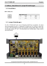 Предварительный просмотр 5 страницы Exsys EX-1177HMVS-WT Manual