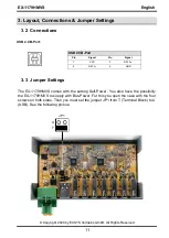 Preview for 11 page of Exsys EX-1179HMVS Manual