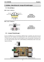 Предварительный просмотр 5 страницы Exsys EX-1180HMS Manual