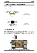 Предварительный просмотр 11 страницы Exsys EX-1181HMS Manual