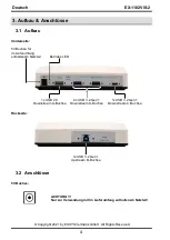 Preview for 4 page of Exsys EX-1182VIS-2 Manual