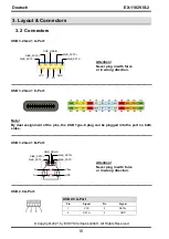 Preview for 10 page of Exsys EX-1182VIS-2 Manual