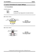 Preview for 11 page of Exsys EX-1183HMVS-2 Manual