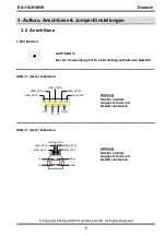 Предварительный просмотр 5 страницы Exsys EX-1183HMVS Manual