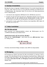 Preview for 7 page of Exsys EX-1183HMVS Manual