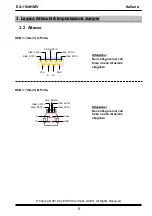 Предварительный просмотр 5 страницы Exsys EX-1184HMV Manual