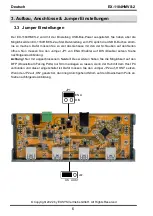 Предварительный просмотр 6 страницы Exsys EX-1184HMVS-2 Manual