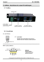 Предварительный просмотр 4 страницы Exsys EX-1185HMVS Manual