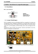 Предварительный просмотр 5 страницы Exsys EX-1185HMVS Manual