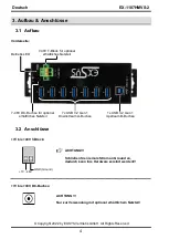 Предварительный просмотр 4 страницы Exsys EX-1187HMVS-2 Manual