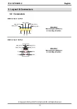 Предварительный просмотр 11 страницы Exsys EX-1187HMVS-2 Manual