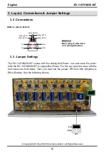 Preview for 10 page of Exsys EX-1187HMVS-WT Manual