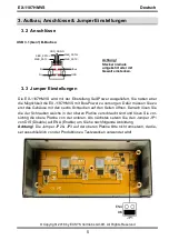 Предварительный просмотр 5 страницы Exsys EX-1187HMVS Manual