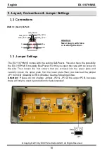 Предварительный просмотр 10 страницы Exsys EX-1187HMVS Manual