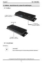 Preview for 4 page of Exsys EX-1188HMS-2 Manual