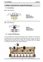 Preview for 5 page of Exsys EX-1188HMS-2 Manual