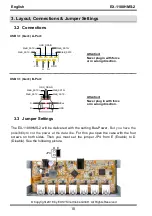 Предварительный просмотр 10 страницы Exsys EX-1188HMS-2 Manual