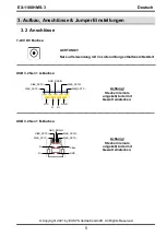 Предварительный просмотр 5 страницы Exsys EX-1188HMS-3 Manual