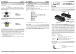 Preview for 2 page of Exsys EX-1189HMVS-2 Manual