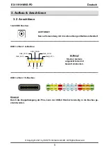 Предварительный просмотр 5 страницы Exsys EX-1191HMVS-PD Manual