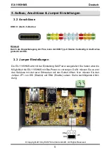 Preview for 5 page of Exsys EX-1195HMS Manual