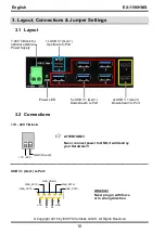 Предварительный просмотр 10 страницы Exsys EX-1196HMS Manual