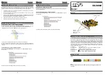 Preview for 1 page of Exsys EX-12002 Manual