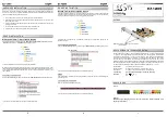 Exsys EX-12003 Manual preview