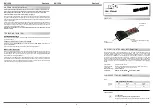 Preview for 2 page of Exsys EX-1224 User Manual