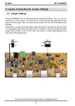 Предварительный просмотр 12 страницы Exsys EX-1234HMVS Manual