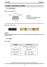 Предварительный просмотр 5 страницы Exsys EX-1250V Manual