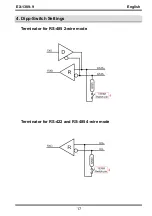 Предварительный просмотр 17 страницы Exsys EX-1309-9 Manual